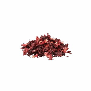 Hibisco - apróx. 72g