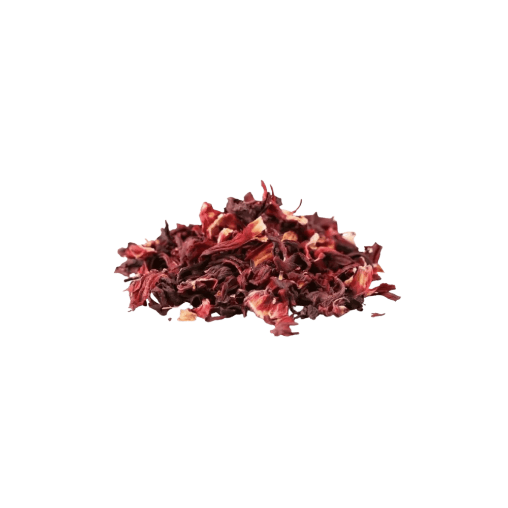 Hibisco - apróx. 72g