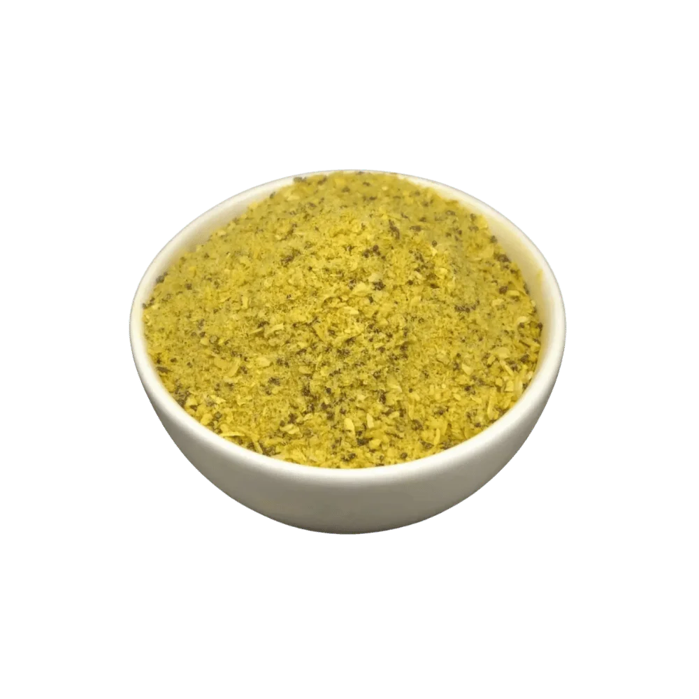 Lemon Pepper - 100g