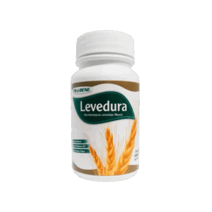 Levedura - Prolev 400 Caps