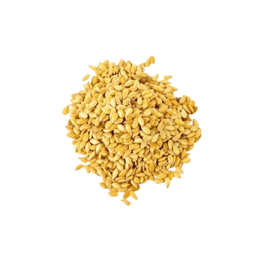Linhaça Dourada - 100g
