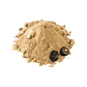 Maca Peruana Negra - 100g