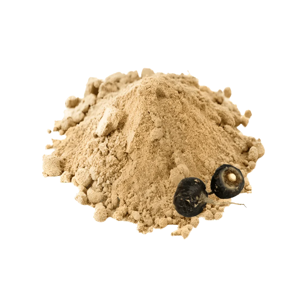 Maca Peruana Negra - 100g