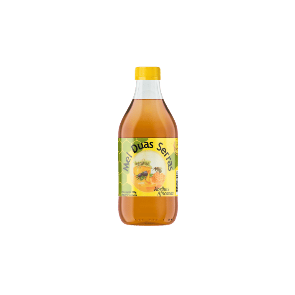 Mel - Duas Serras 280g