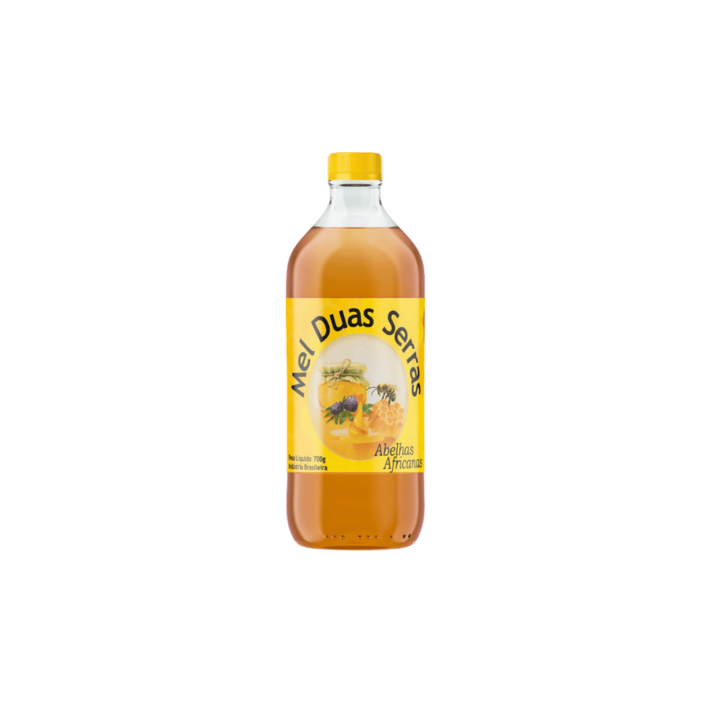 Mel - Duas Serras 700g