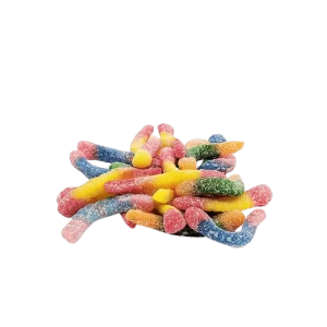 Minhocas - 100g