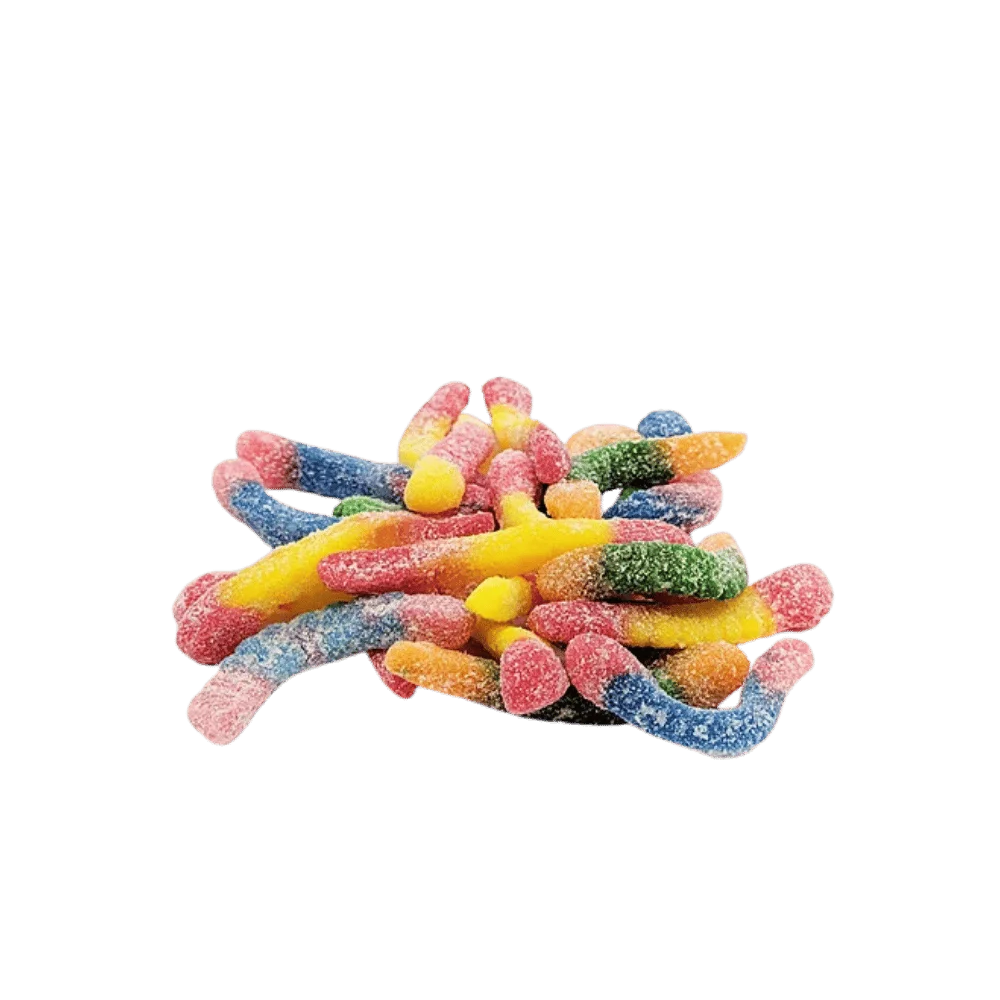 Minhocas - 100g