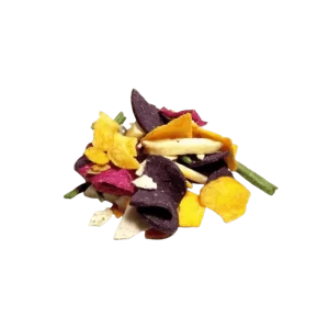Mix Vegetal - 100g