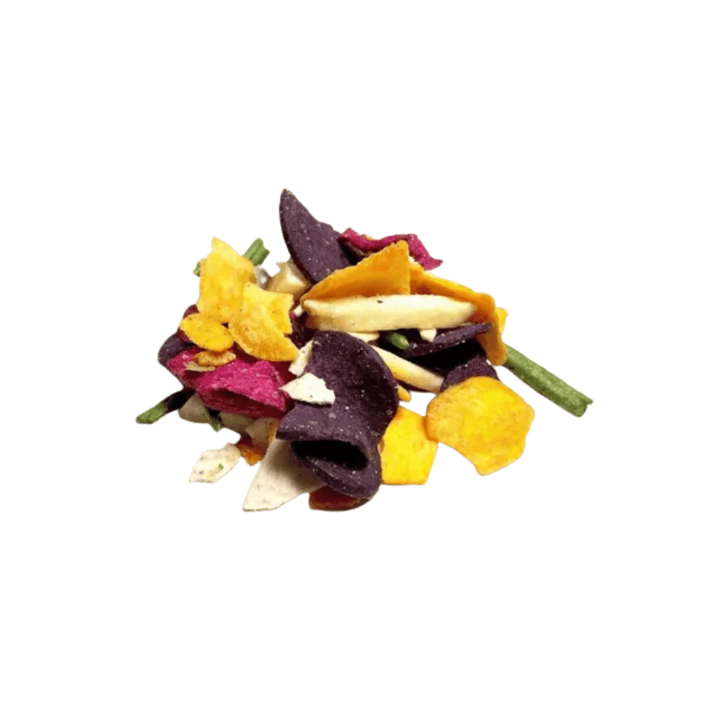 Mix Vegetal - 100g