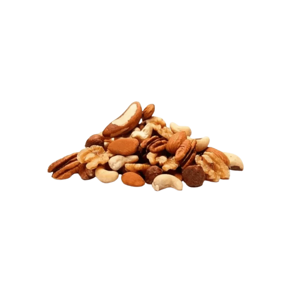 Mix de Castanhas - 100g