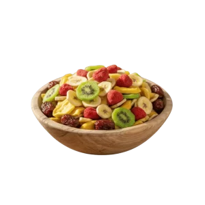 Mix de Frutas - 100g