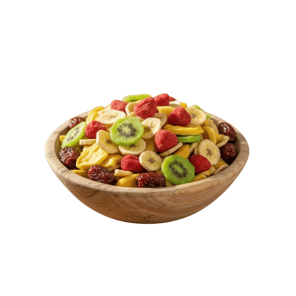 Mix de Frutas - 100g