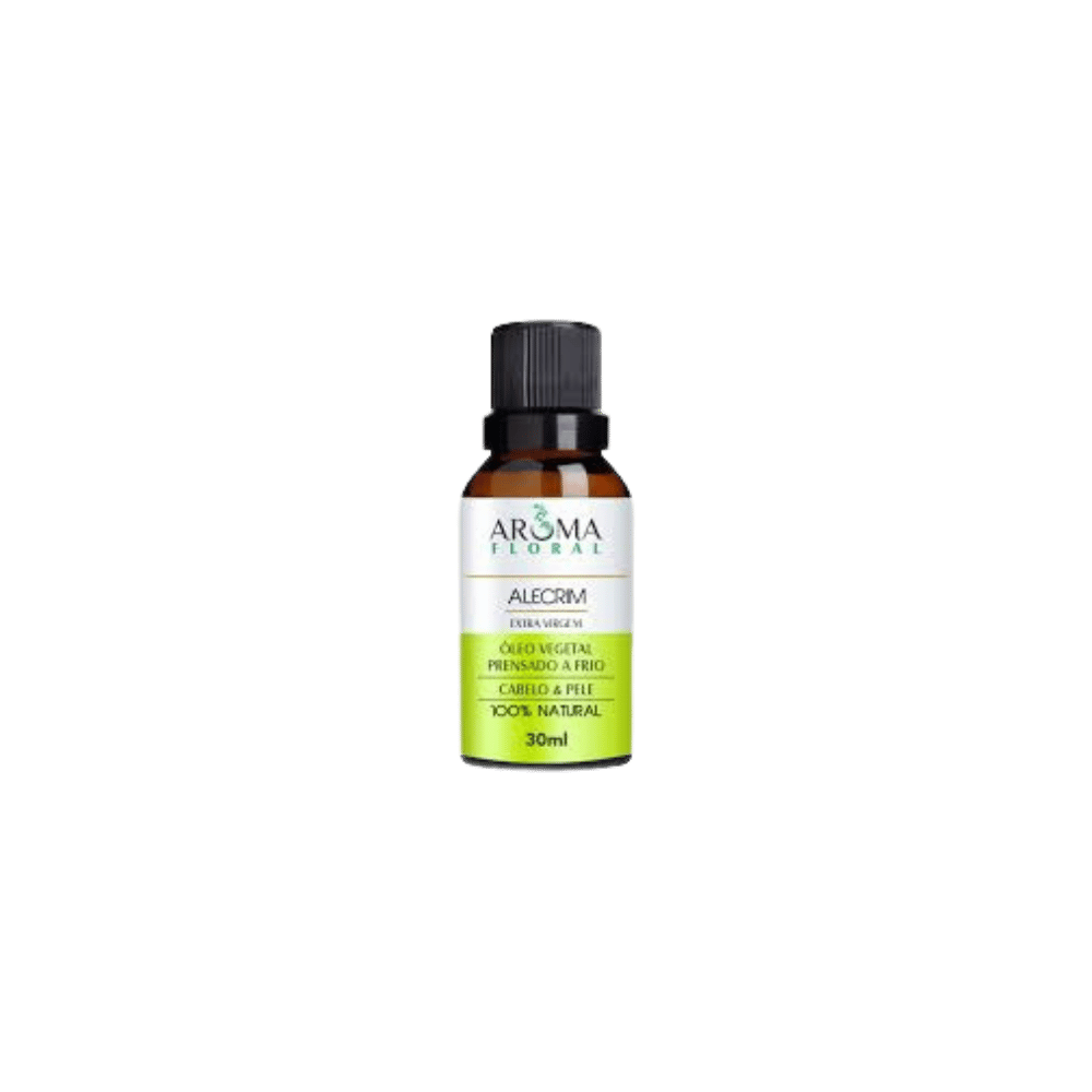 Óleo Vegetal - Natuseven 20ml