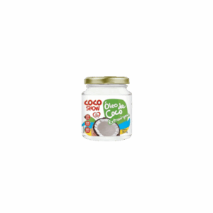 Óleo de Coco - Coco Show 200ml