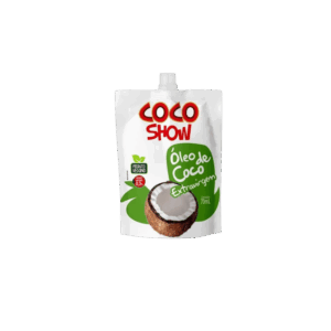 Óleo de Coco - Coco Show 70ml