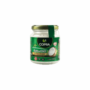 Óleo de Coco - Copra 200ml