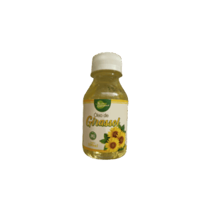 Óleo de Girassol - Aroeira Cosméticos