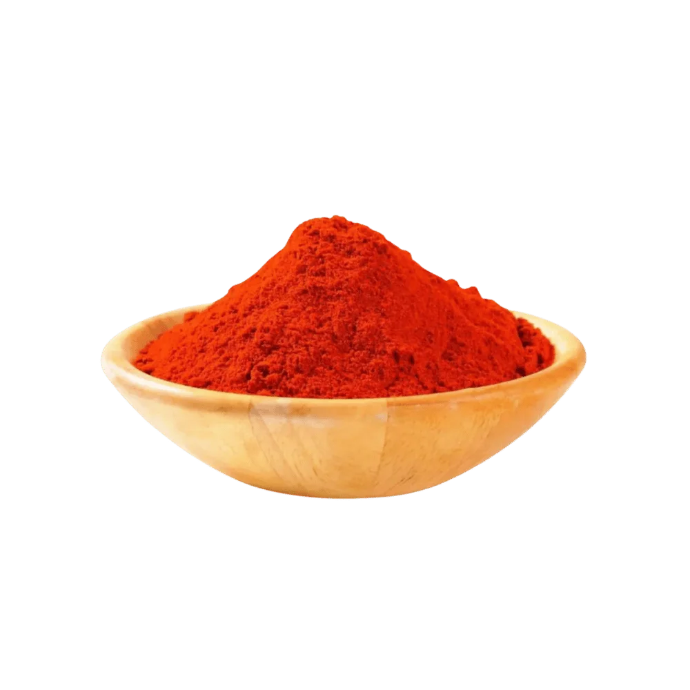 Páprica Doce - 100g