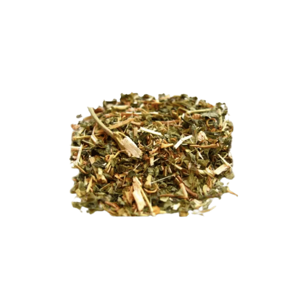 Passiflora / Folha Maracujá - apróx. 50g