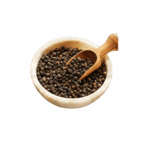 Pimenta Reino em Grão - apróx. 50g