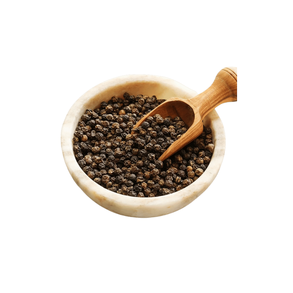 Pimenta Reino em Grão - apróx. 50g