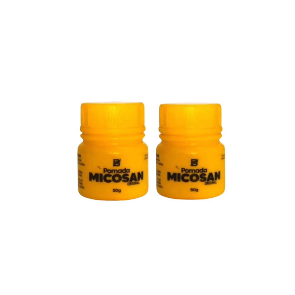 Pomada Micosan
