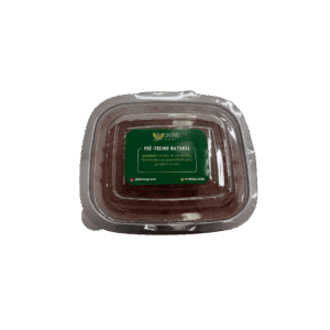 Pré-Treino Natural - 200g