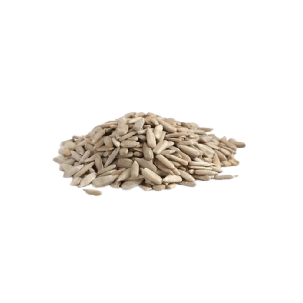 Semente de Girassol - 100g