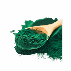 Spirulina - apróx. 50g