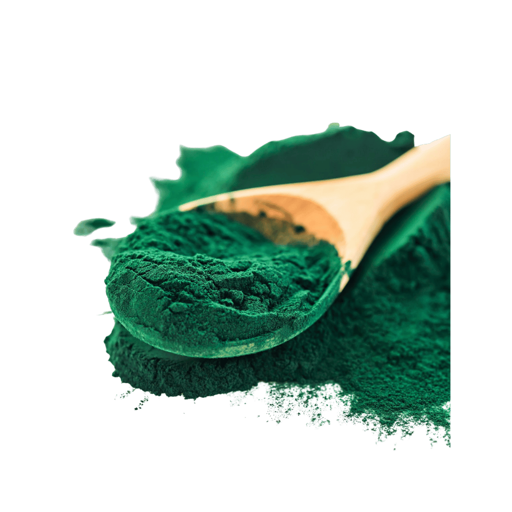 Spirulina - apróx. 50g