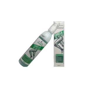 Spray Massageador Canela de Velho
