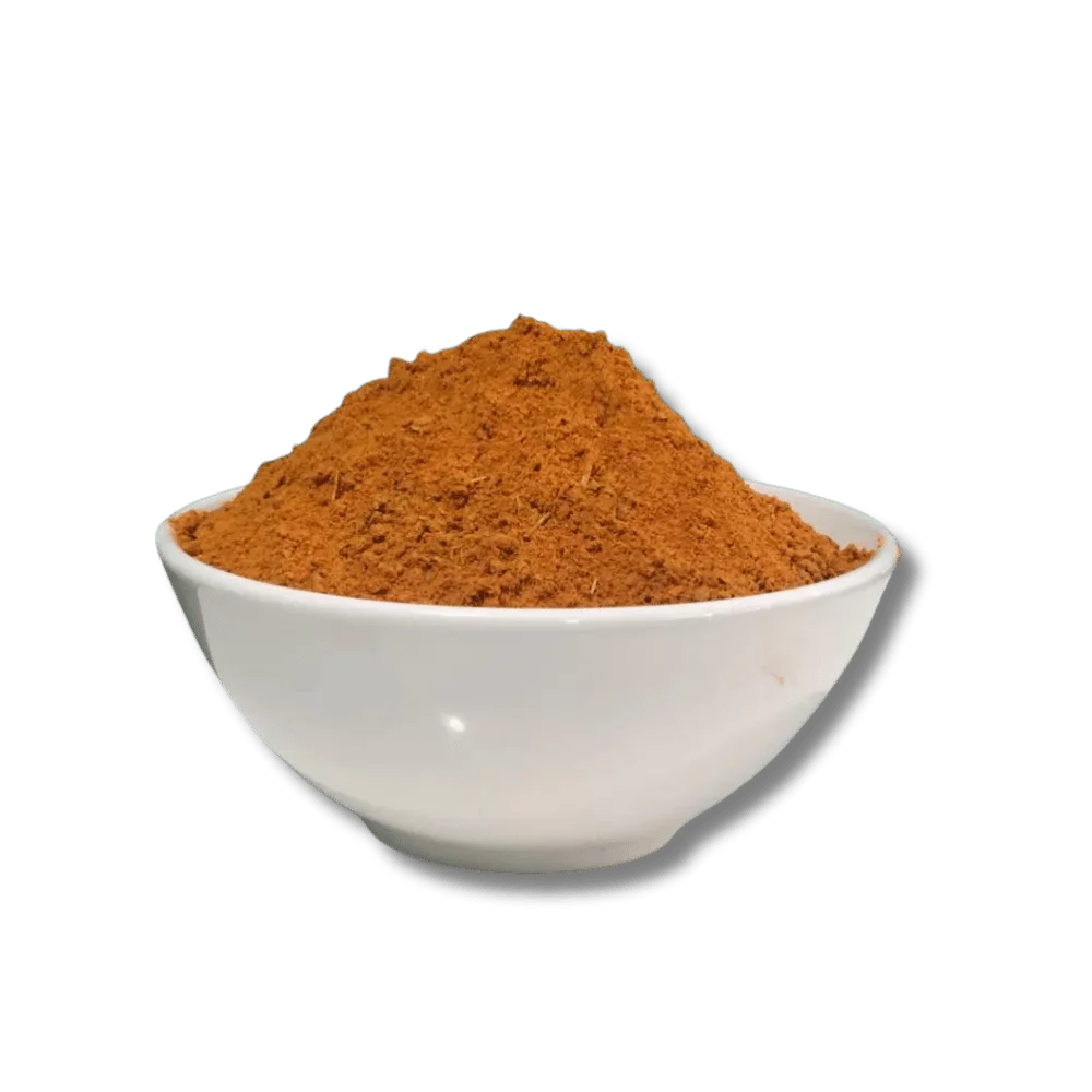 Tempero Completo - 100g