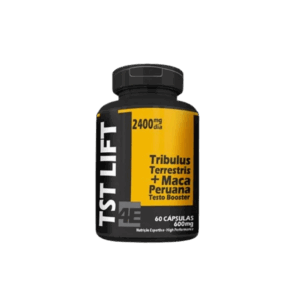 Tribulus + Maca - 4Elementos 120 Caps
