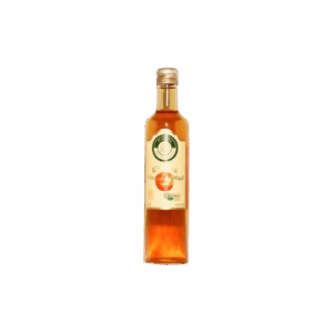 Vinagre Orgânico de Maçã - São Francisco 500ml