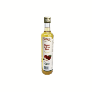 Vinagre Orgânico de Maçã - São Roque 500ml