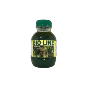 Xarope Bioline