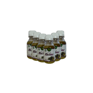 Óleo de Rícino - Aroeira Cosméticos