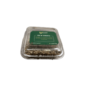 Mix de Sementes - 100g
