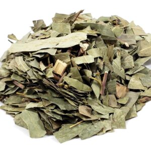 Eucalipto - apróx. 68g