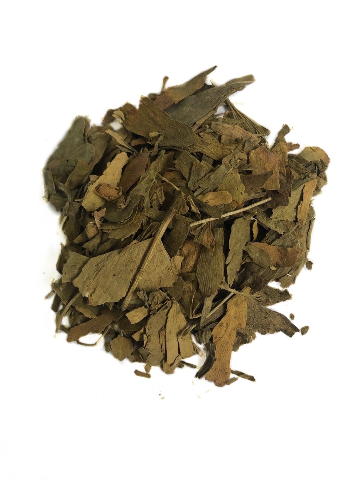Ginkgo Biloba - apróx. 38g