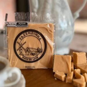 Doce de Leite - Nordestino 100g