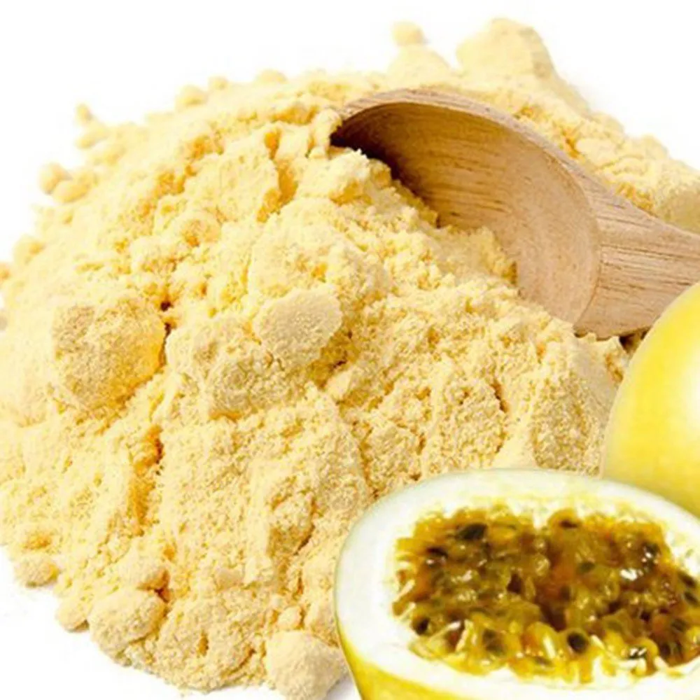 Farinha de Maracujá - 100g