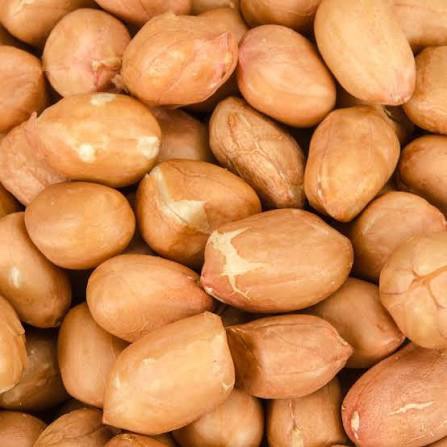 Amendoim Cru - 500g