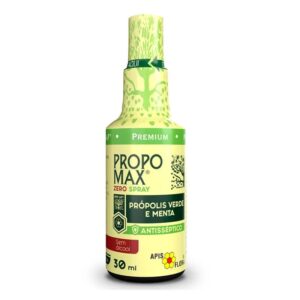 Propomax S/ Alcool Spray - Apisflora 30ml
