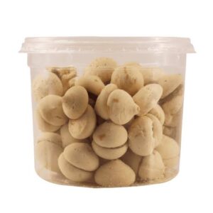 Pote de Sequilhos