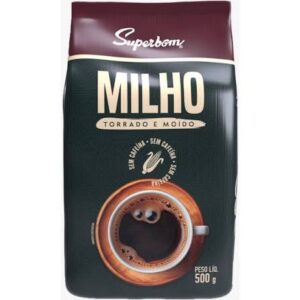Café de Milho - SuperBom 500g