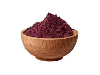 Farinha de Beterraba