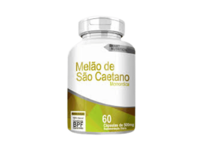 Melão de São Caetano