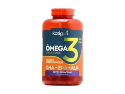 Omega 3