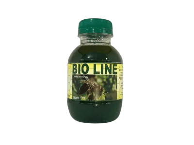 Xarope Bioline